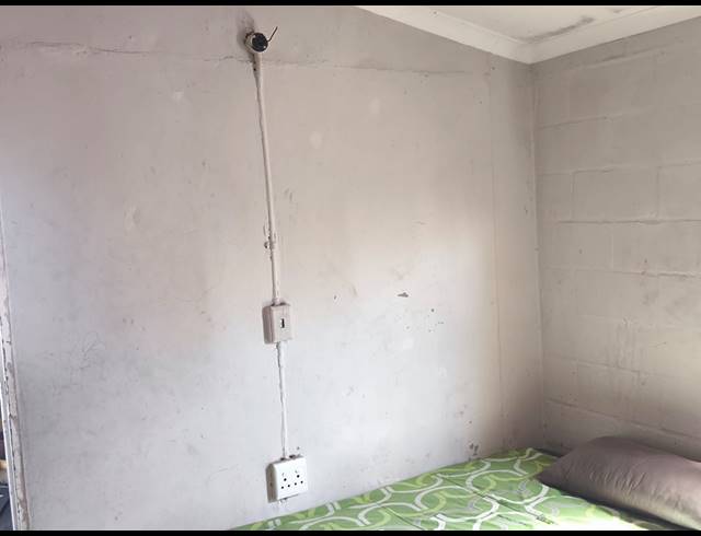 2 BEDROOM HOUSE FOR SALE IN CHATSWORTH